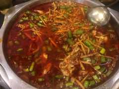 -盐井记·自贡美蛙鲜锅兔(中和店)