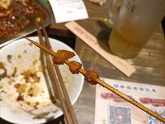 -盟重烧烤(高正街店)