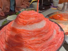 -辣斗辣火锅(太古里店)