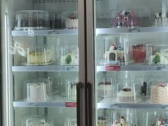 -DQ·蛋糕·冰淇淋(通州万达店)