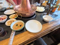 -仁和四季涮肉馆(天坛南门店)
