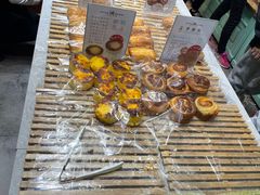 -美滋每客(太原龙湖苏宁百货店)