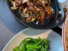 -旺顺阁·北京菜·烤鸭(大望路店)