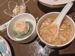 -海派悦庭·海胆烧麦·新融合菜(凯德广场店)