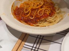 -菲滋意式餐厅(富阳东方茂店)