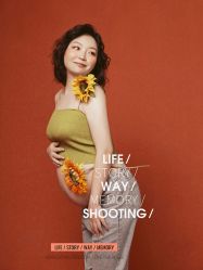 -专注孕妇照亲子照·纪田摄影