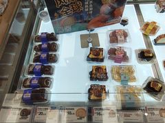 -85度C(生甜甜圈研究工坊·上海局门店)