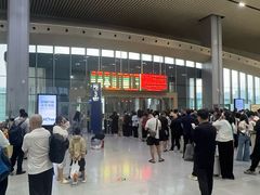 -成都南站