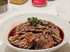 -红城阁·上海味道(四平路店)