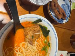 -和府捞面(天河领展广场店)