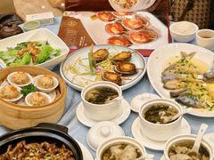 -海澄轩海鲜酒家(虎门店)