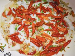 酸菜鲈鱼-江渔儿酸菜鱼(东二环泰禾店)