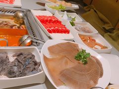 -海底捞火锅(九霄梦天地店)
