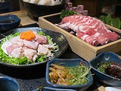 -湊湊火锅·茶憩(上海合生汇店)