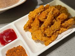 -海底捞火锅(杭州天虹购物中心店)