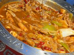 -胖哥俩肉蟹煲(梅溪步步高店)