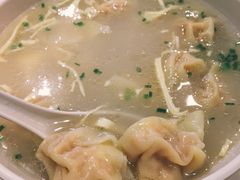 -东泰祥生煎馆(重庆北路店)