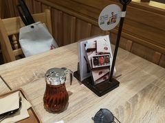 大堂-After You Dessert Cafe(CENTRALWORLD)