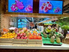 -北方暖暖温泉洗浴(沈阳北站店)