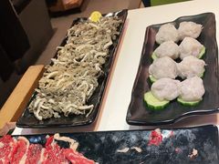 -陈记顺和牛肉火锅馆(天河北路店)