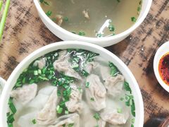 -清真蒋有记(老门东店)