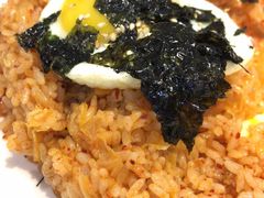 -李先生的首尔小馆(松江启源广场店)