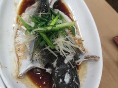 -海晖酒楼·顺德鱼生(荣华店)