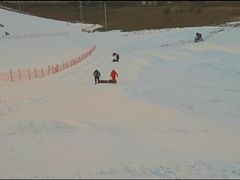 -华彬猛犸滑雪场
