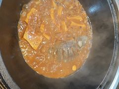 -人民公社大食堂(顺义总店)