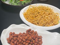 -铜锣湾·有麝自然香(渝北财富中心店)