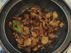 -钱大妈海鲜饭店(保利林语店)