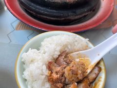 -石锅坛肉(广场店)