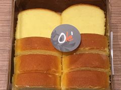 -Olé精品超市(广州太古汇店)