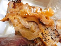 -麦当劳(红旗路店)