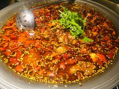 -麻六记(凤凰汇店)