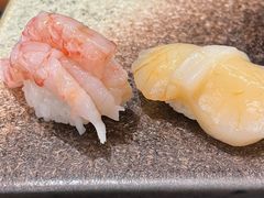 -Sushi Hanzo半藏(天环广场店)