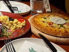 -布拉格餐厅· 中欧捷克菜(全国首店)
