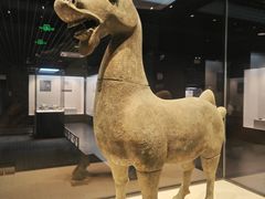 -合浦汉代文化博物馆