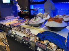 -荣记火锅(青悦城店)