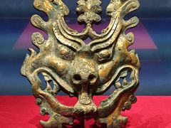 -北京大葆台遗址博物馆