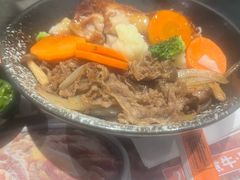 -吉野家(群力王府井店)