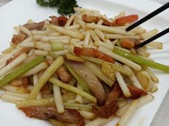 -大欢喜饭店(江怡路店)