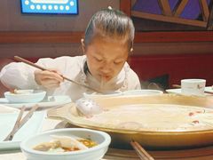 -麻辣英雄重庆火锅(二城广场店)