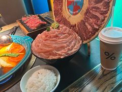 -吼堂老火锅(太古里总店)