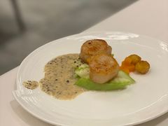 松露汁儿生煎加拿大玉带-北京厨房(SKP店)
