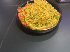 -串亿88烧烤·羊腿·羊蝎子(板泉路店)