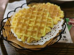 -豪客来牛排(新街口羊皮巷店)
