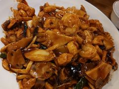 -陈傻子餐厅(世纪都会店)