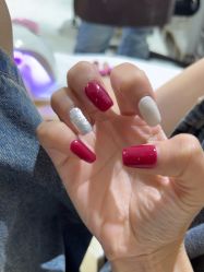 -艾珂·美甲美睫