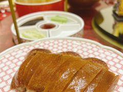 -北京前门建国饭店